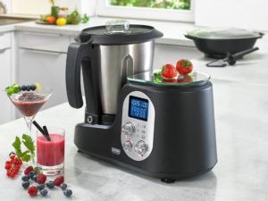 Las mejores ofertas en robots de cocina
